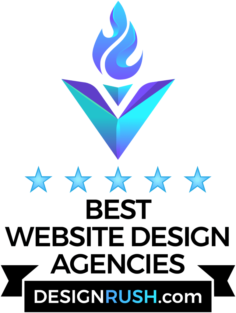 DesignRush Best Website Design Agencies